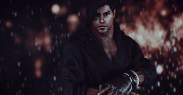 Shale Katana - Journey in the Shadows