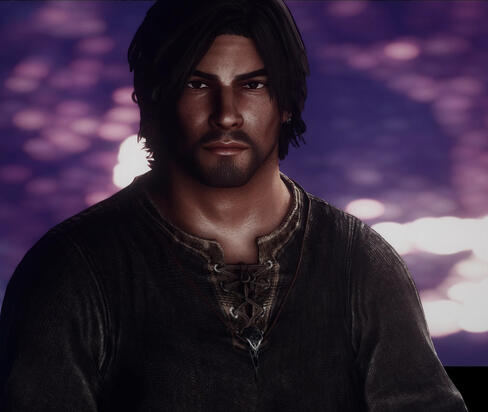 Shale Katana - Journey in the Shadows